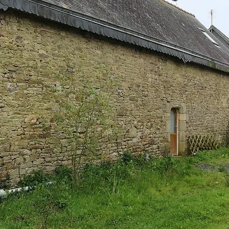 Holiday home Longere De Charme Entre Et Terre *