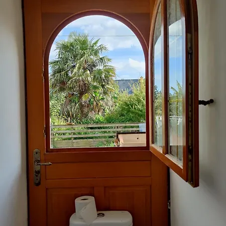 Longere De Charme Entre Et Terre Holiday home